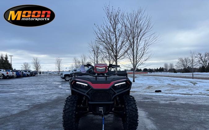 2026 Polaris Sportsman 570 Trail