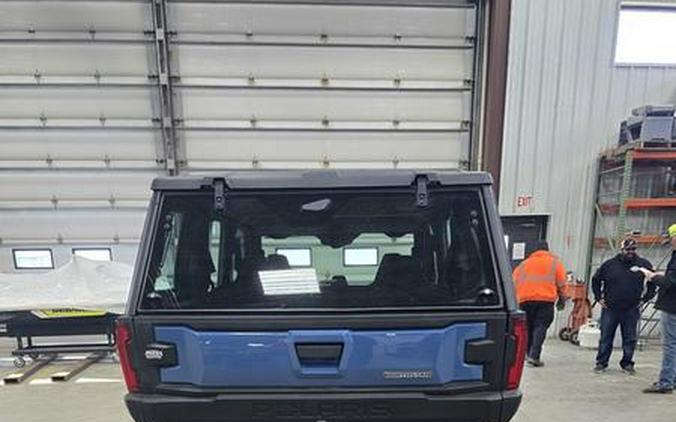 2024 Polaris® XPedition ADV 5 NorthStar