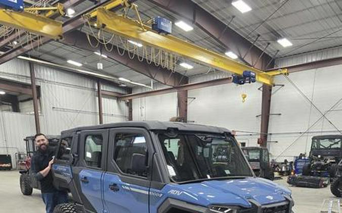 2024 Polaris® XPedition ADV 5 NorthStar