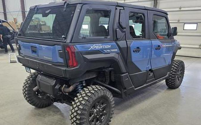 2024 Polaris® XPedition ADV 5 NorthStar
