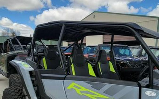 2025 Polaris® RZR XP 4 1000 Ultimate