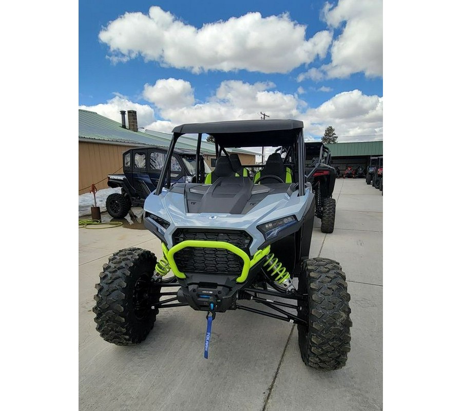 2025 Polaris® RZR XP 4 1000 Ultimate