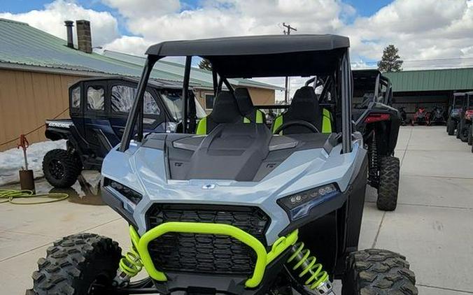 2025 Polaris® RZR XP 4 1000 Ultimate