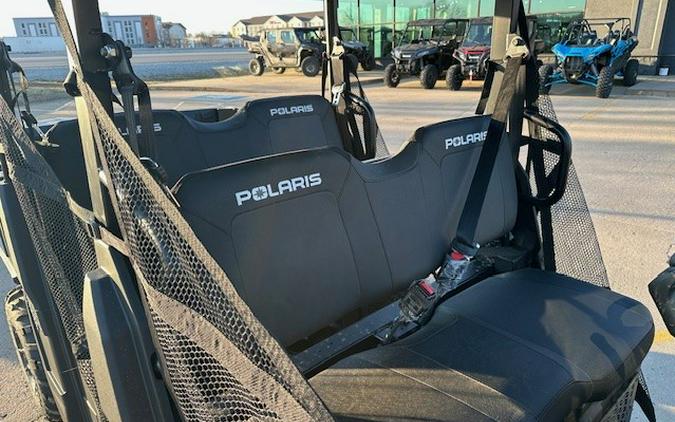 2026 Polaris RANGER CREW SP 570 PREMIUM