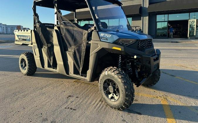 2026 Polaris RANGER CREW SP 570 PREMIUM