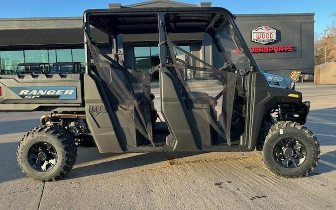 2026 Polaris RANGER CREW SP 570 PREMIUM