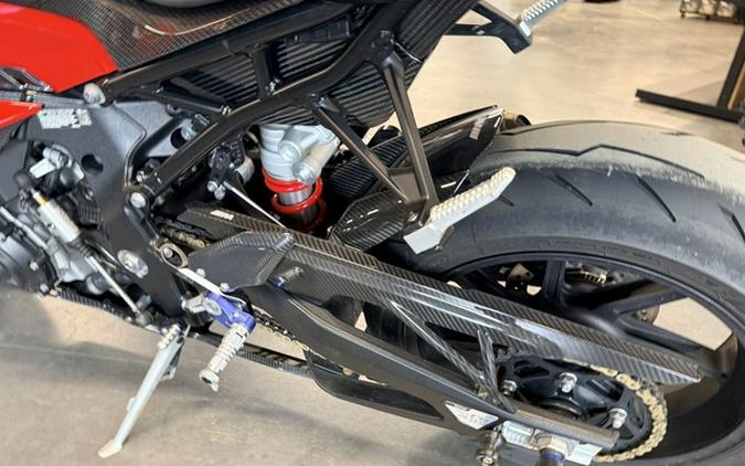 2024 BMW S 1000 RR Passion