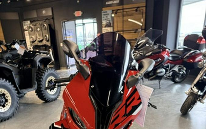 2024 BMW S 1000 RR Passion