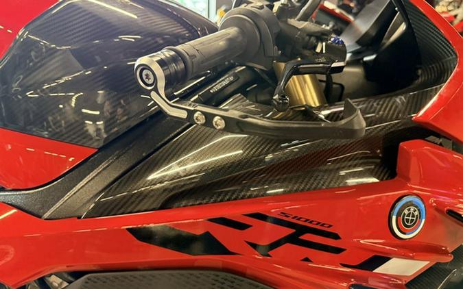 2024 BMW S 1000 RR Passion