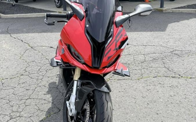 2024 BMW S 1000 RR Passion