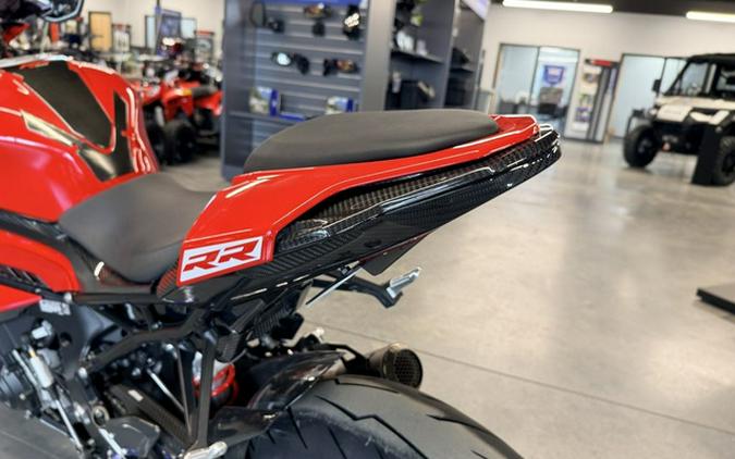 2024 BMW S 1000 RR Passion
