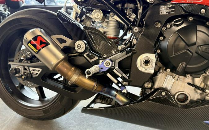 2024 BMW S 1000 RR Passion