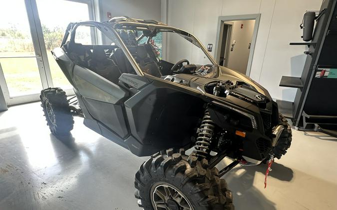 2026 Can-Am Maverick X3 X MR TURBO RR 72