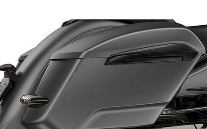 2024 BMW R 18 Roctane