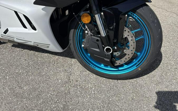 2026 CFMOTO 675SS