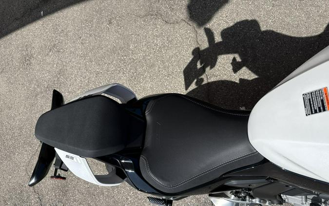 2026 CFMOTO 675SS