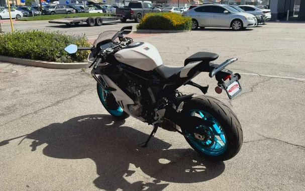 2026 CFMOTO 675SS