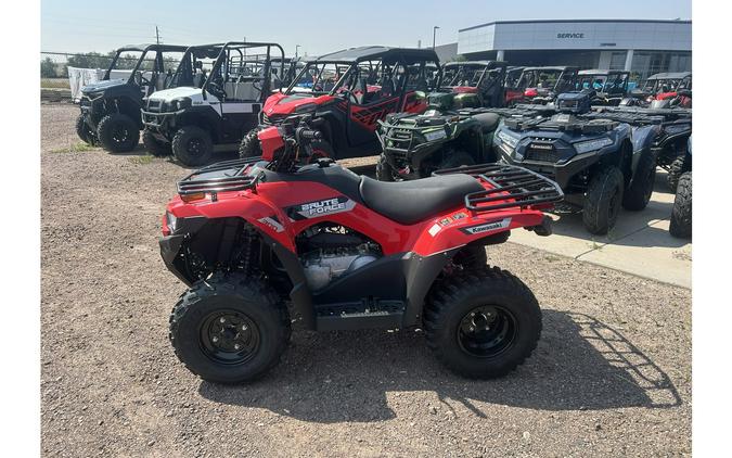 2026 Brute Force® 300 - Kawasaki