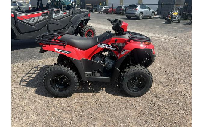 2026 Brute Force® 300 - Kawasaki