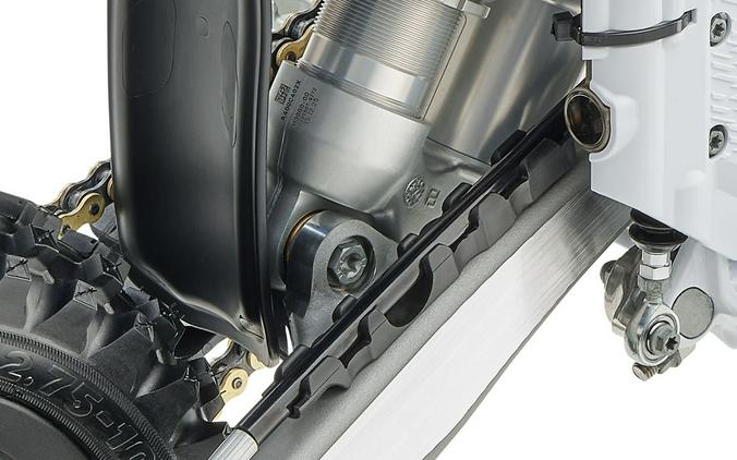2027 Husqvarna TC 50