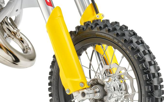 2027 Husqvarna TC 50