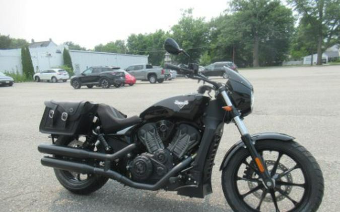2017 Victory Octane