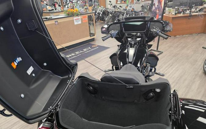 2026 Harley-Davidson FLHLT