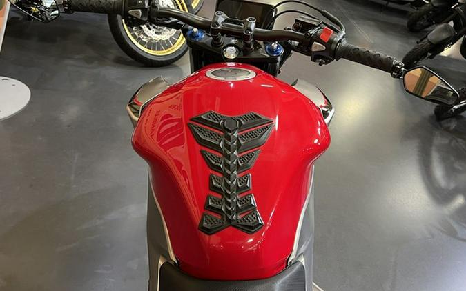 2019 Honda CB500F