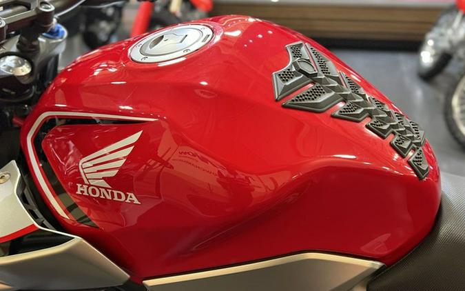 2019 Honda CB500F