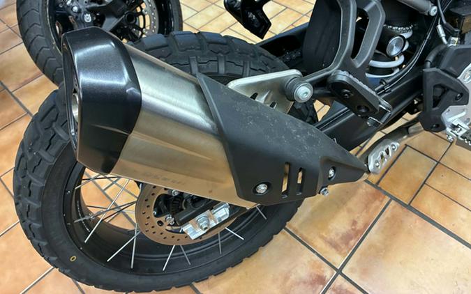 2026 CFMOTO IBEX 450 CF400-8US