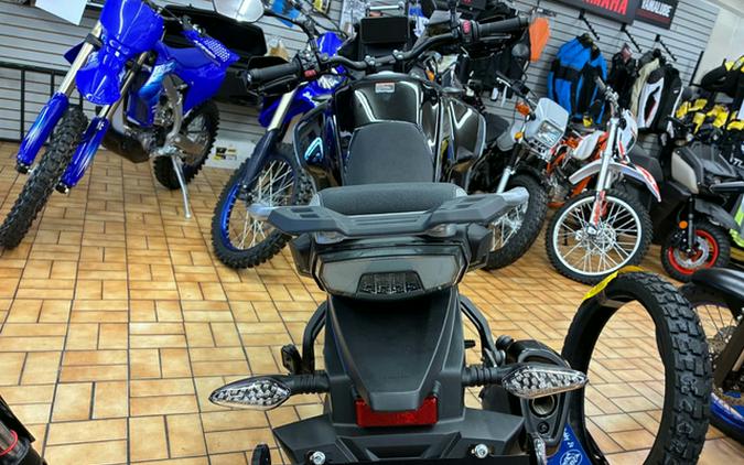 2026 CFMOTO IBEX 450 CF400-8US