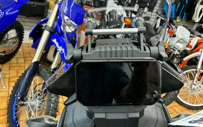 2026 CFMOTO IBEX 450 CF400-8US