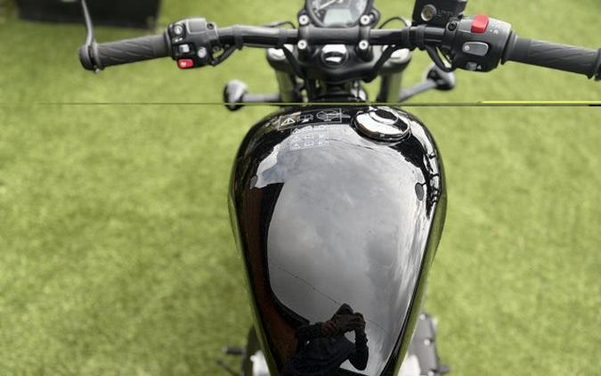 2026 Triumph Bonneville Bobber