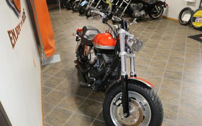 2009 Harley-Davidson® FXDF - Dyna® Fat Bob