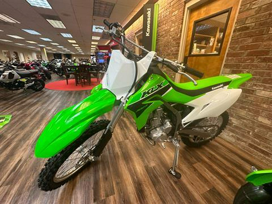 2023 Kawasaki KLX 300R