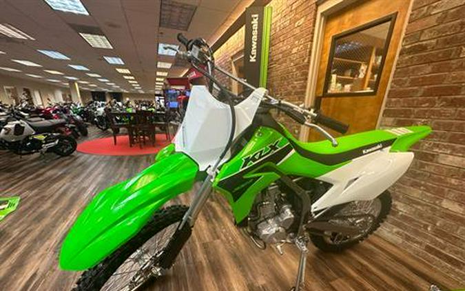 2023 Kawasaki KLX 300R