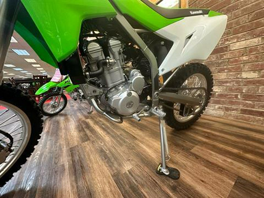 2023 Kawasaki KLX 300R