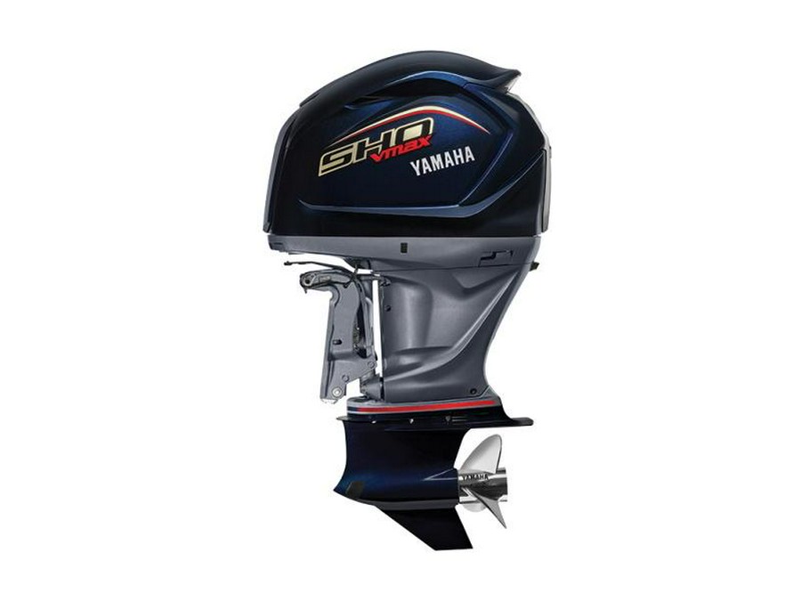 2023 Yamaha Marine VF200 VMAX SHO