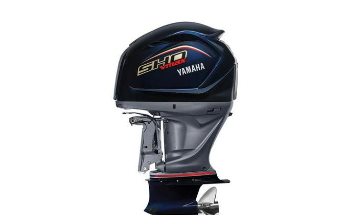 2023 Yamaha Marine VF200 VMAX SHO