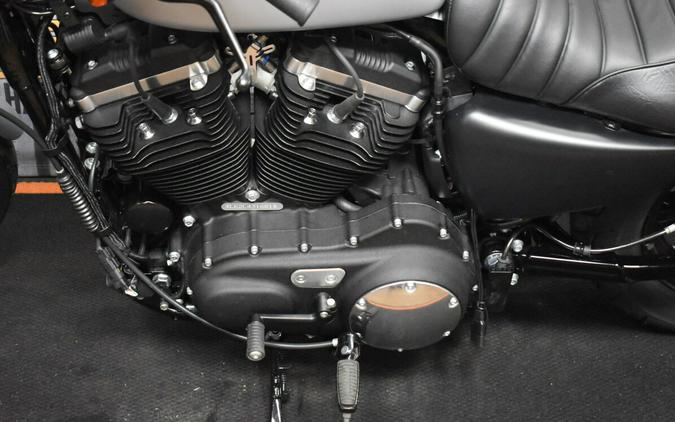 XL 883N 2020 Iron 883