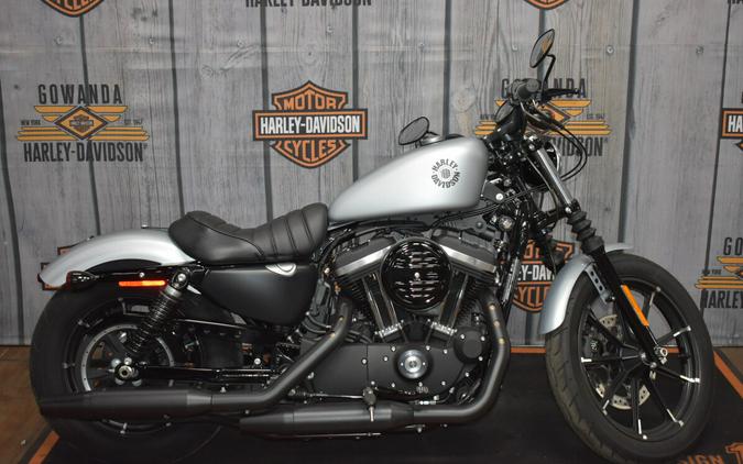 XL 883N 2020 Iron 883