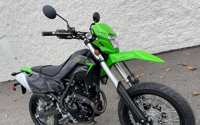 2023 Kawasaki KLX230SM Review [A Dozen Fast Facts]