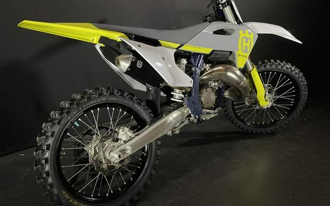 2023 Husqvarna® TC 125