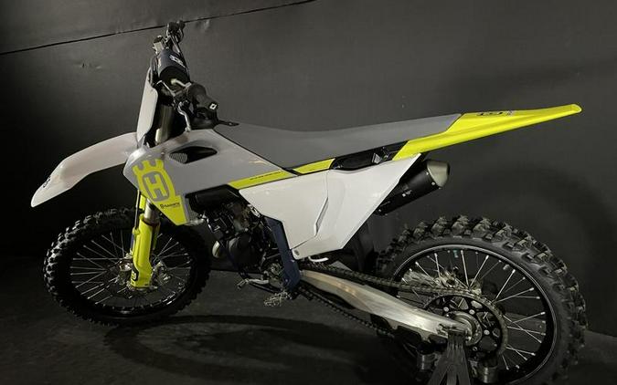 2023 Husqvarna® TC 125