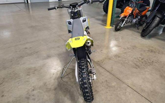 2024 Husqvarna® TC 65