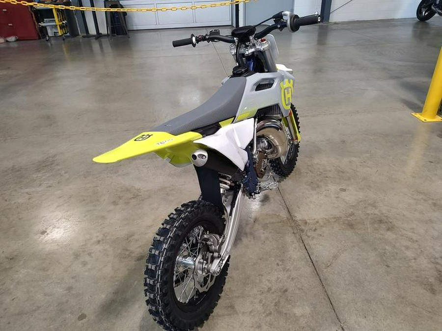 2024 Husqvarna® TC 65