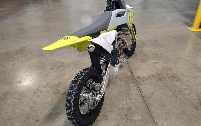 2024 Husqvarna® TC 65