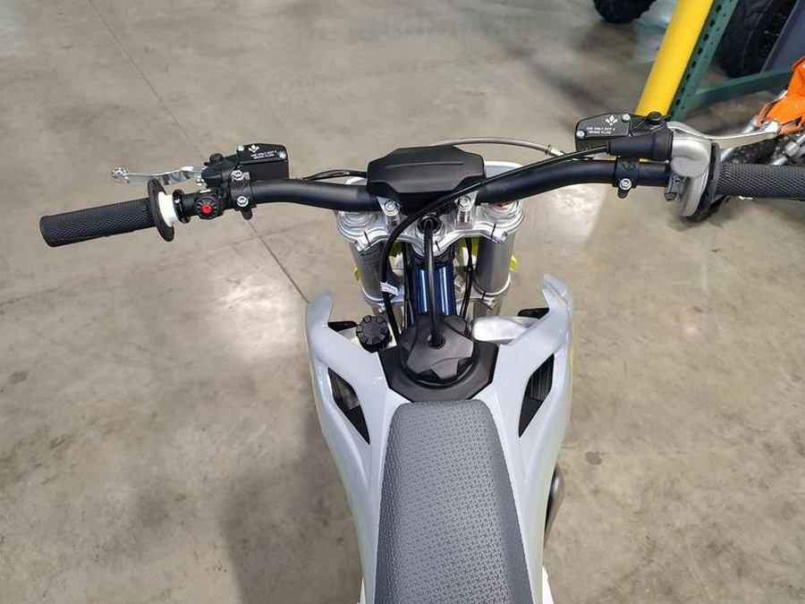 2024 Husqvarna® TC 65