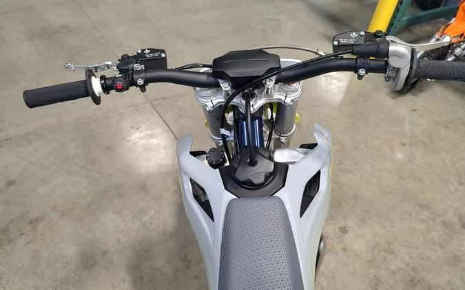 2024 Husqvarna® TC 65