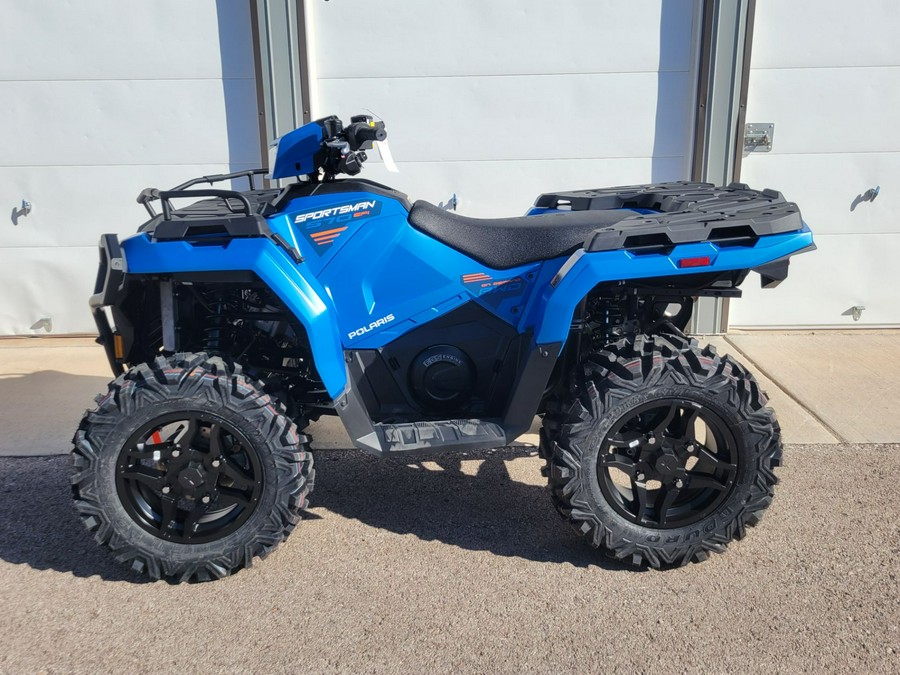 2024 Polaris Sportsman 570 Trail